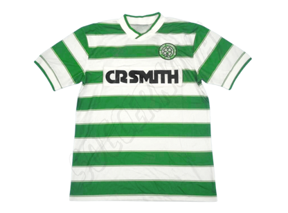 Celtic FC 1985/87 Home Shirt