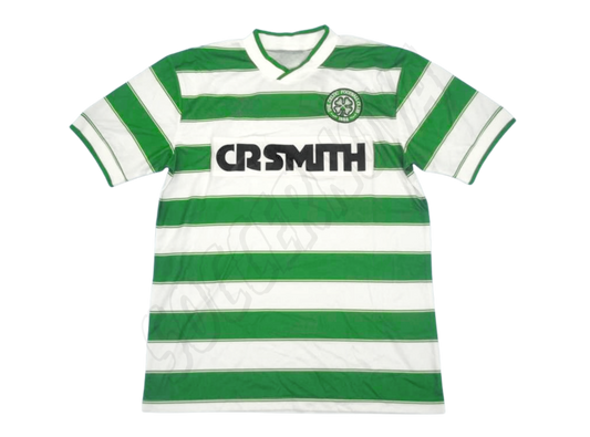 Celtic FC 1985/87 Home Shirt