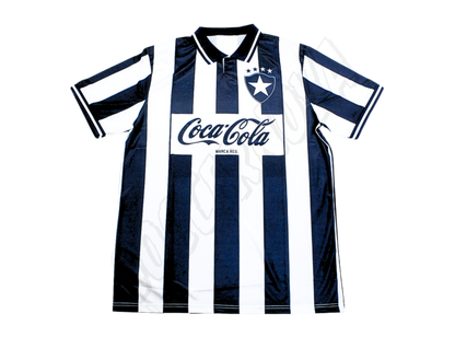 Camiseta local Botafogo 1994