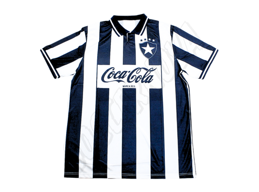 Camiseta local Botafogo 1994
