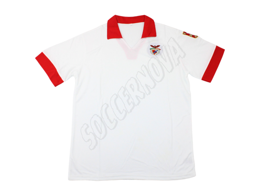 Maillot Extérieur SL Benfica 1961/62