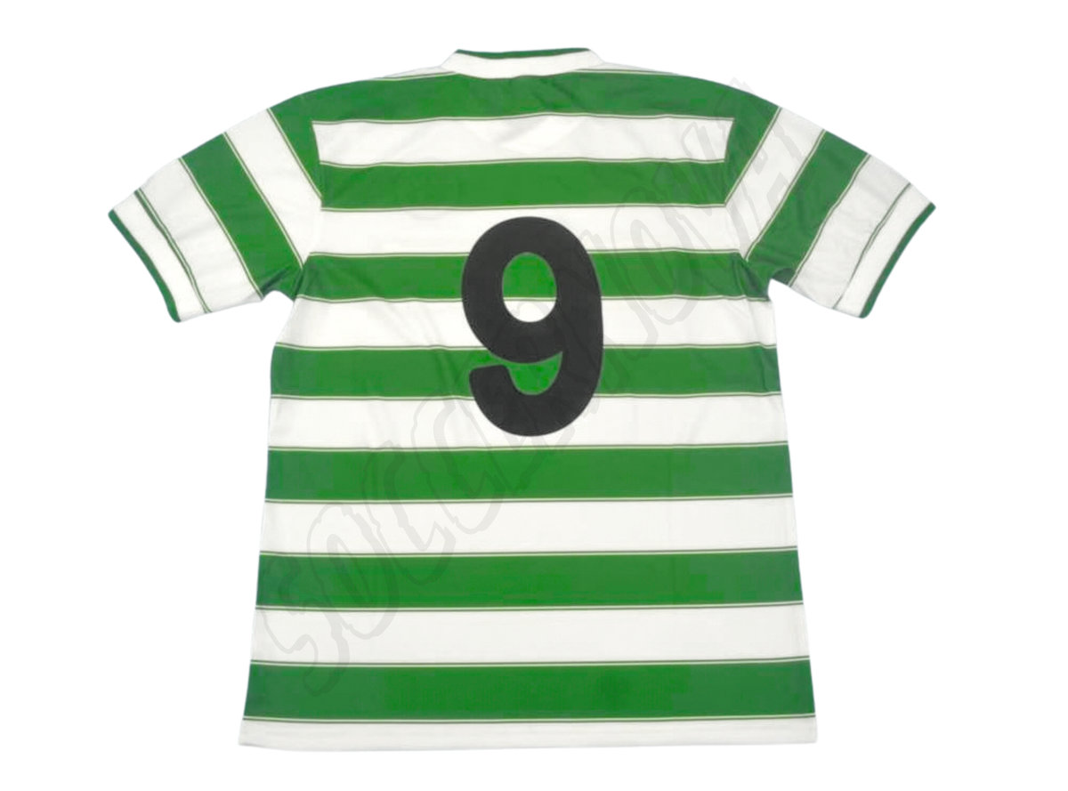 Celtic FC 1985/87 Home Shirt