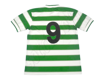 Celtic FC 1985/87 Home Shirt