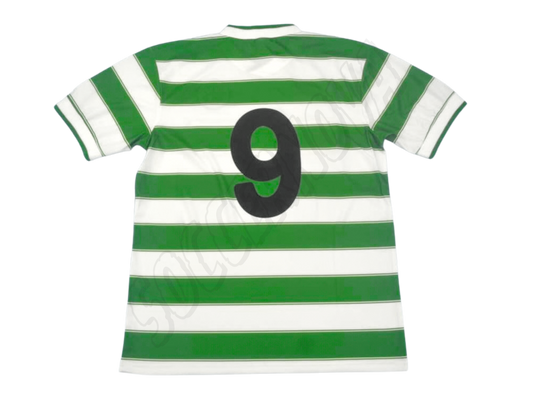 Celtic FC 1985/87 Home Shirt