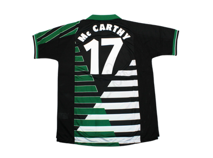 Maillot extérieur Afrique du Sud Coupe du Monde 1998/99