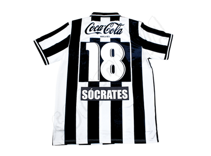 Camiseta local Botafogo 1994