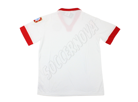 Maillot Extérieur SL Benfica 1961/62