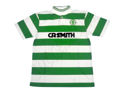 Celtic FC 1987/89 Home Shirt