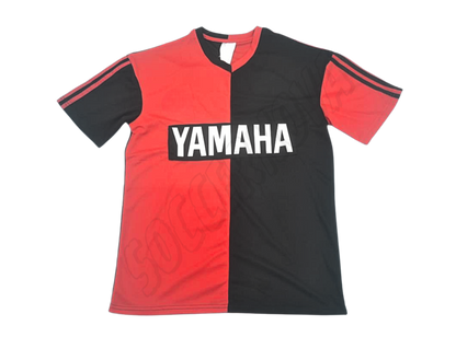 Maillot domicile Newell's Old Boys 1990/93