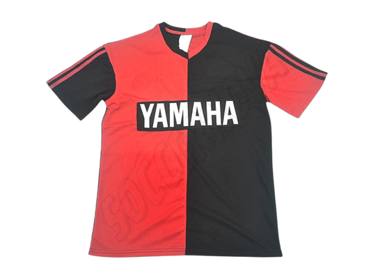 Camiseta de local Newell's Old Boys 1990/93