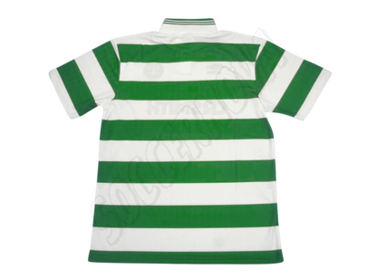 Celtic FC 1987/89 Home Shirt