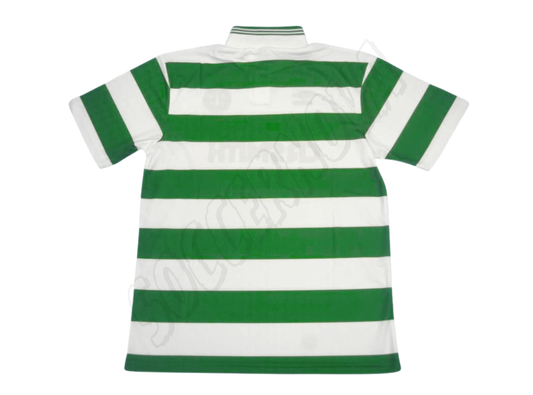 Celtic FC 1987/89 Home Shirt