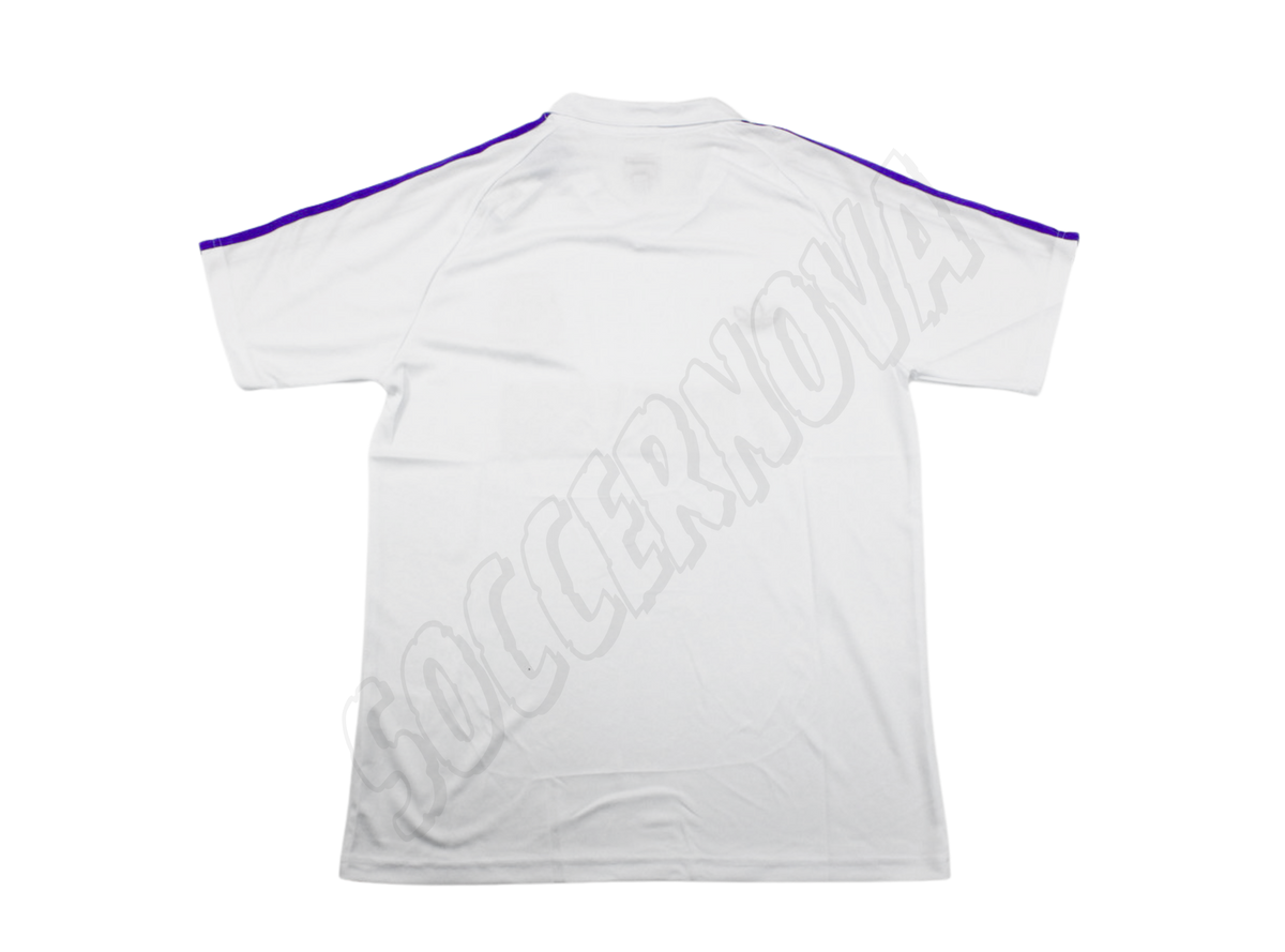Maillot Domicile Real Madrid 1984/85