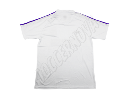 Maillot Domicile Real Madrid 1984/85