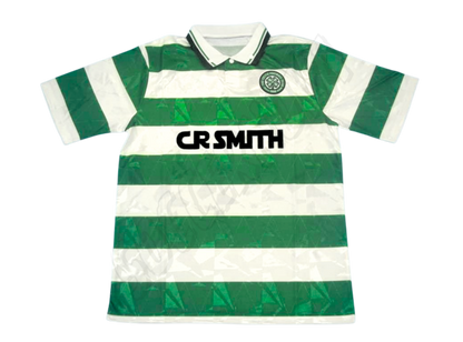 Celtic FC 1989/91 Home Shirt