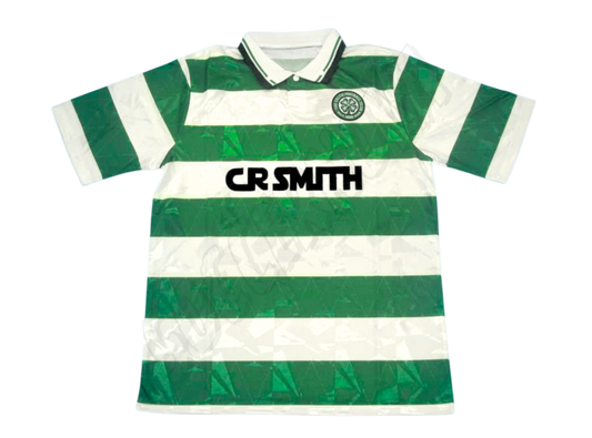 Celtic FC 1989/91 Home Shirt