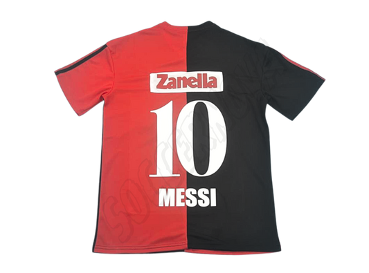 Camiseta de local Newell's Old Boys 1990/93