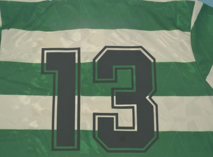 Celtic FC 1989/91 Home Shirt