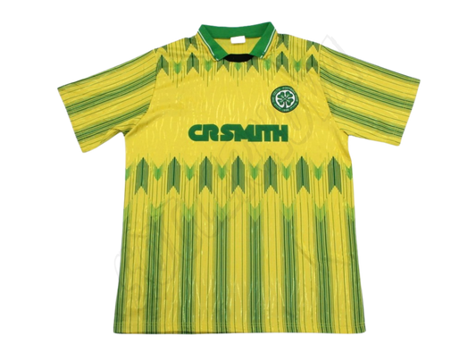 Celtic FC 1988/91 Away Shirt