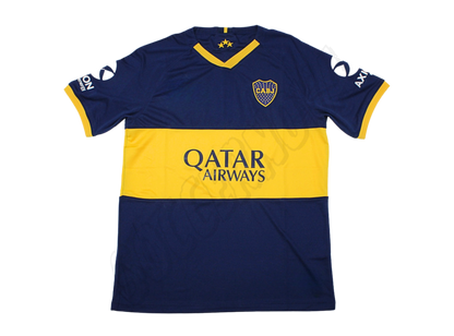 Maillot Domicile Boca Juniors 2019/20
