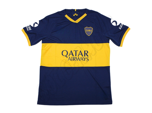 Camiseta Local Boca Juniors 2019/20