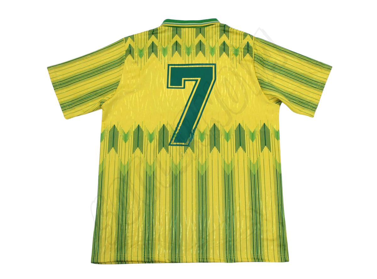 Celtic FC 1988/91 Away Shirt