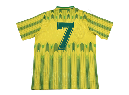 Celtic FC 1988/91 Away Shirt