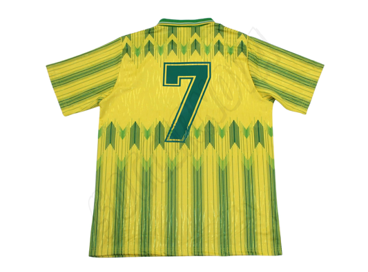 Celtic FC 1988/91 Away Shirt