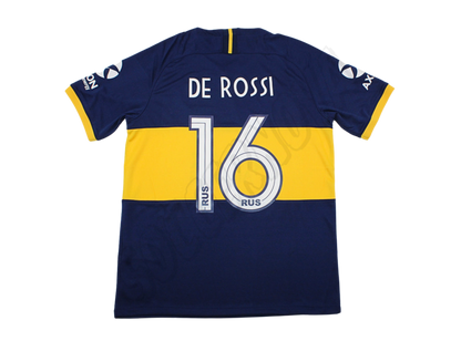 Maillot Domicile Boca Juniors 2019/20