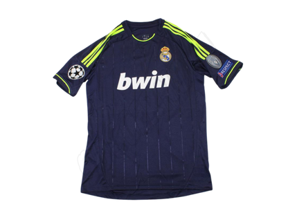 Maillot Extérieur Real Madrid 2012/13