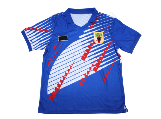 Camiseta Local de Japón 1994/96
