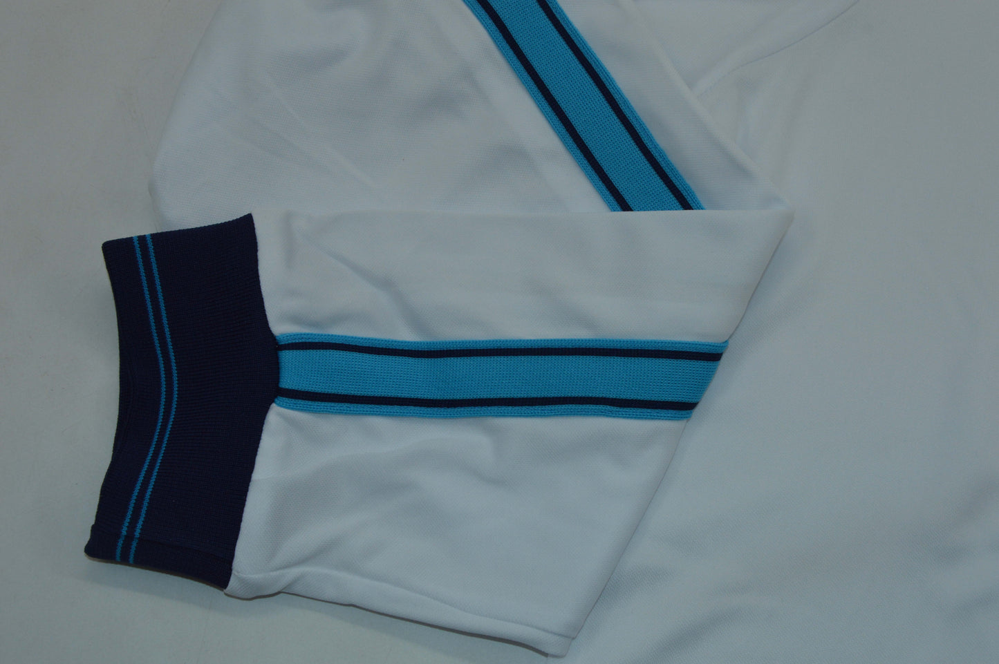 Napoli 1998/99 Long Sleeves Away Shirt