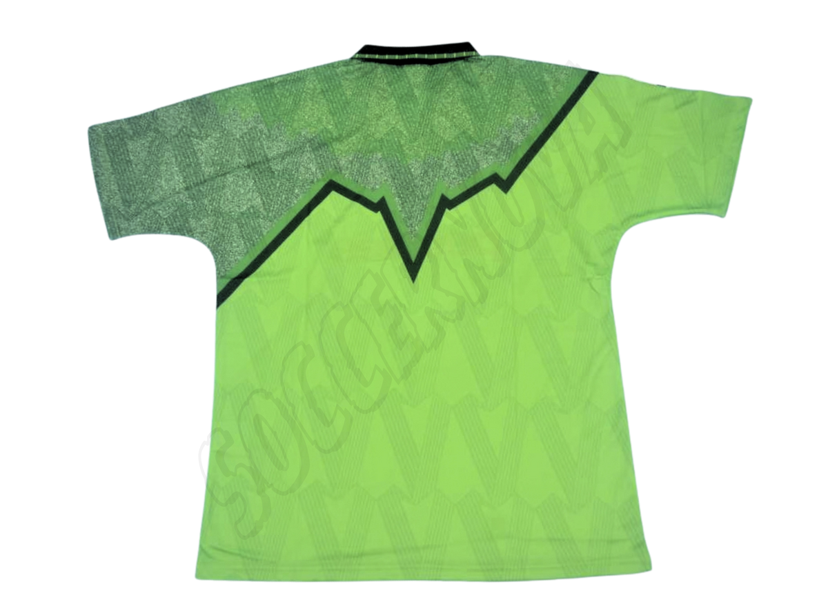 Celtic FC 1991/92 Away Shirt