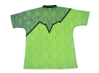 Celtic FC 1991/92 Away Shirt