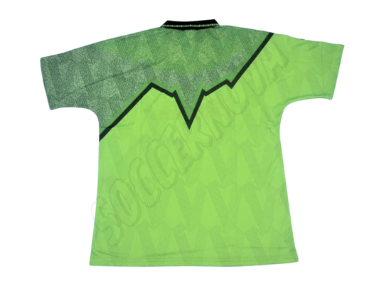 Celtic FC 1991/92 Away Shirt