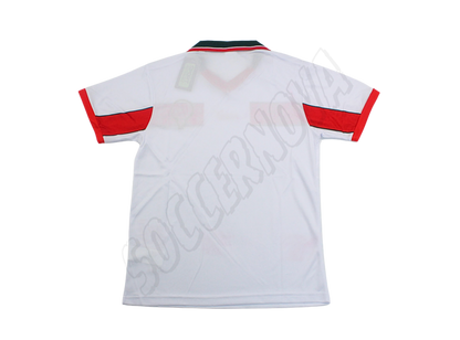 Maillot Extérieur Maroc 1998/99