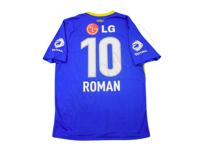 Camiseta Local Boca Juniors 2010/11