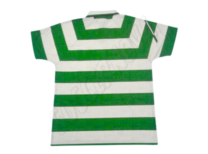 Celtic FC 1991/92 Home Shirt