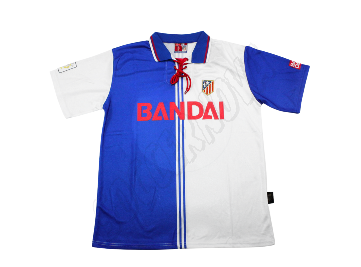 Maillot Third Atletico Madrid 1996/97