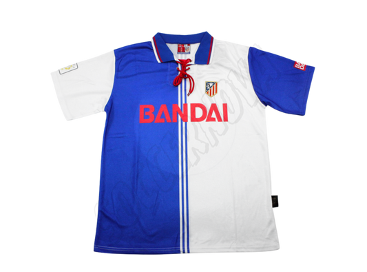 Maillot Third Atletico Madrid 1996/97