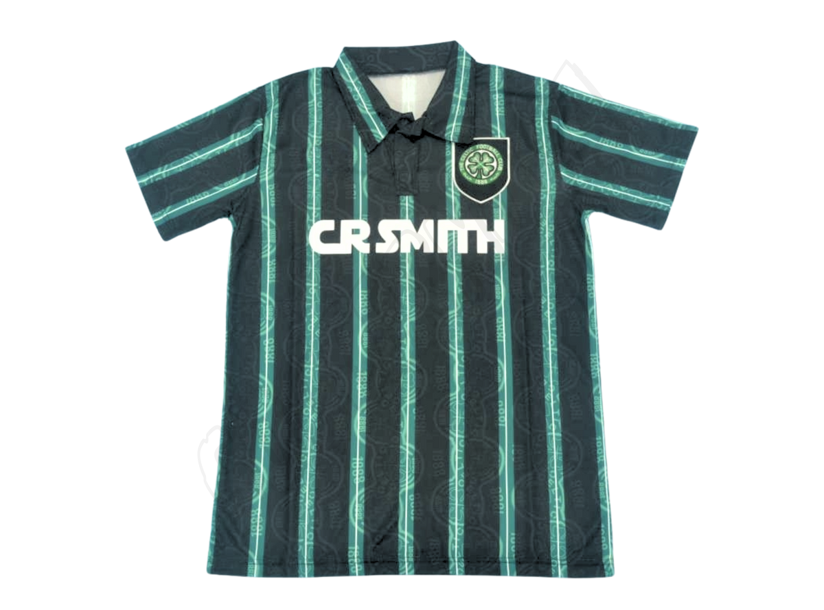 Celtic FC 1993/94 Away Shirt