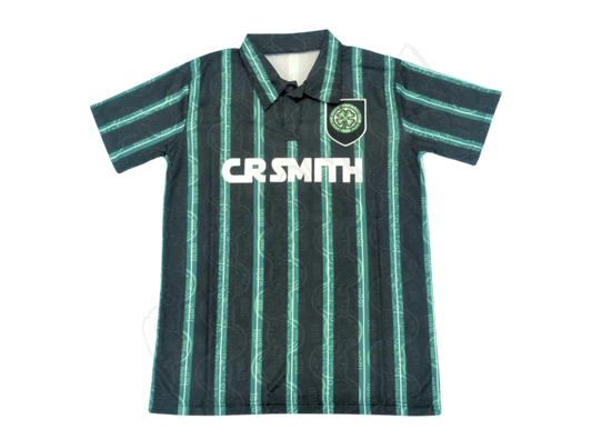 Celtic FC 1993/94 Away Shirt