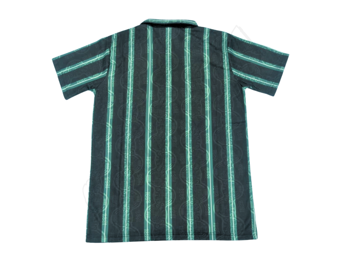 Celtic FC 1993/94 Away Shirt