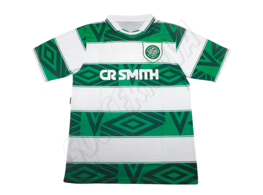 Celtic FC 1993/95 Home Shirt