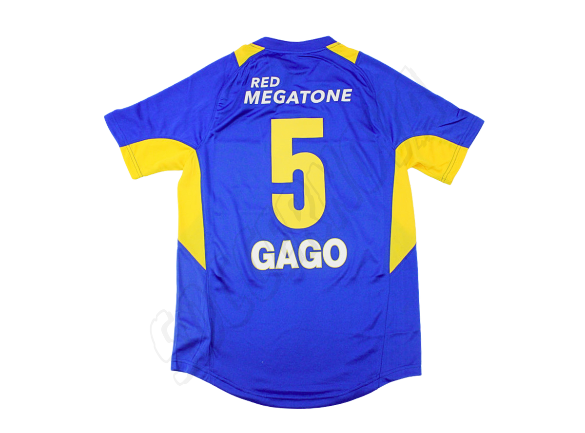Camiseta Local Boca Juniors 2005/06