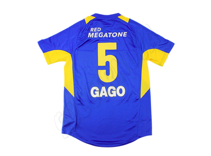 Camiseta Local Boca Juniors 2005/06