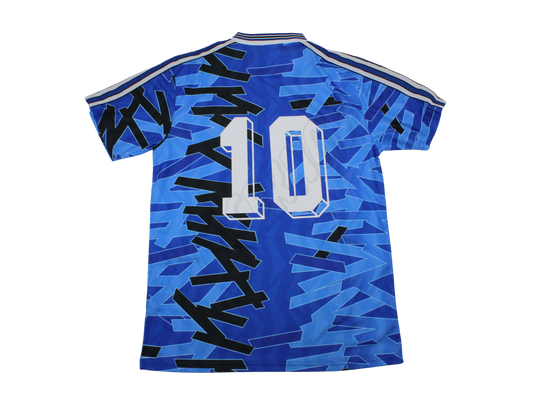 Camiseta de local del FC Schalke 1992/93