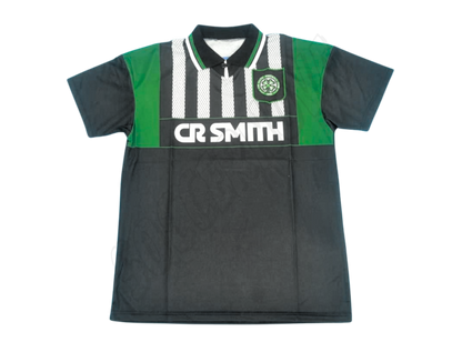 Camiseta de visitante del Celtic FC 1994/96