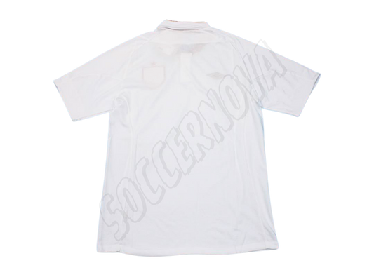 Camiseta local de Inglaterra 2012/13
