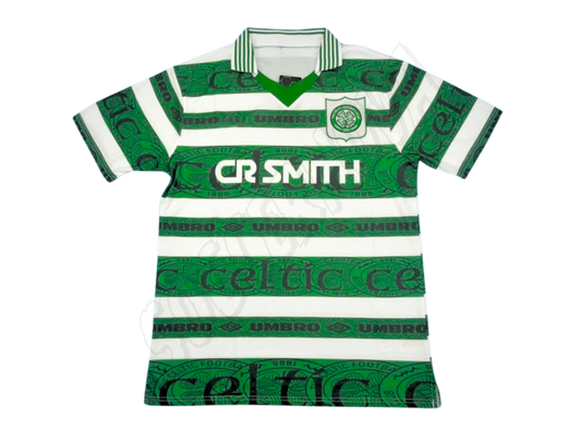 Celtic FC 1995/97 Home Shirt